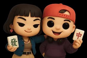 Feature character image