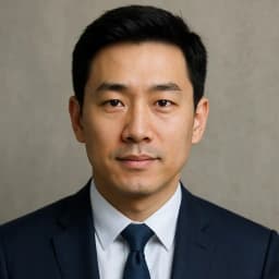 Uncle Cai